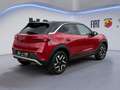 Opel Mokka 1.2 Turbo Elegance Klimaautom., Bluetooth Rouge - thumbnail 6