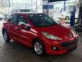Peugeot 207 Ö3-Edition 1,4 | VOLL FAHRBEREIT | Rot - thumbnail 3