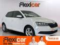 Skoda Fabia 1.0 MPI Like 55kW Blanc - thumbnail 1