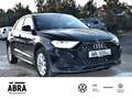 Audi A1 1.5 TFSI citycarver S-tronic LED+NAV+GRA+BT Schwarz - thumbnail 2