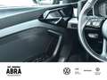 Audi A1 1.5 TFSI citycarver S-tronic LED+NAV+GRA+BT Schwarz - thumbnail 16