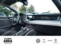 Audi A1 1.5 TFSI citycarver S-tronic LED+NAV+GRA+BT Schwarz - thumbnail 8