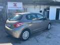 Peugeot 208 208 I 2012 5p 1.4 vti 16v Allure gpl 95cv Bronze - thumbnail 4
