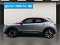 Opel Mokka-E GS Line| SHZ| DAB| LED| KAMERA Argintiu - thumbnail 9