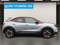 Opel Mokka-E GS Line| SHZ| DAB| LED| KAMERA Argintiu - thumbnail 7