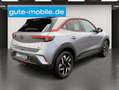 Opel Mokka-E GS Line| SHZ| DAB| LED| KAMERA Argintiu - thumbnail 11