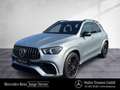 Mercedes-Benz GLE 63 AMG S 4M+ NP € 246.292 STHZ AHV Pano DIS Silber - thumbnail 1