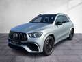 Mercedes-Benz GLE 63 AMG S 4M+ NP € 246.292 STHZ AHV Pano DIS Argent - thumbnail 2