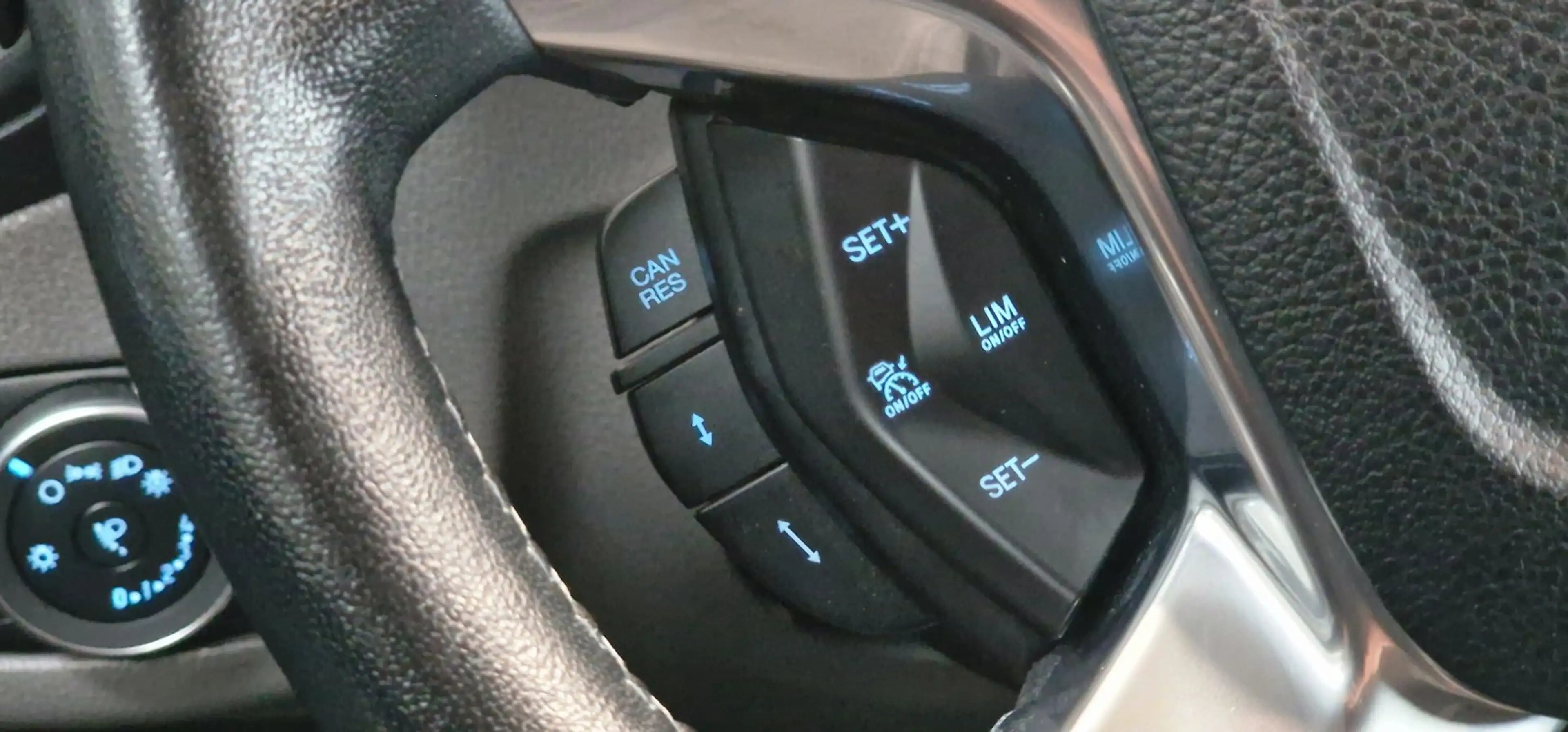 Ford Transit Connect Active L2 Aut. *3-Sitzer*Kamera*Navi* — photo 15