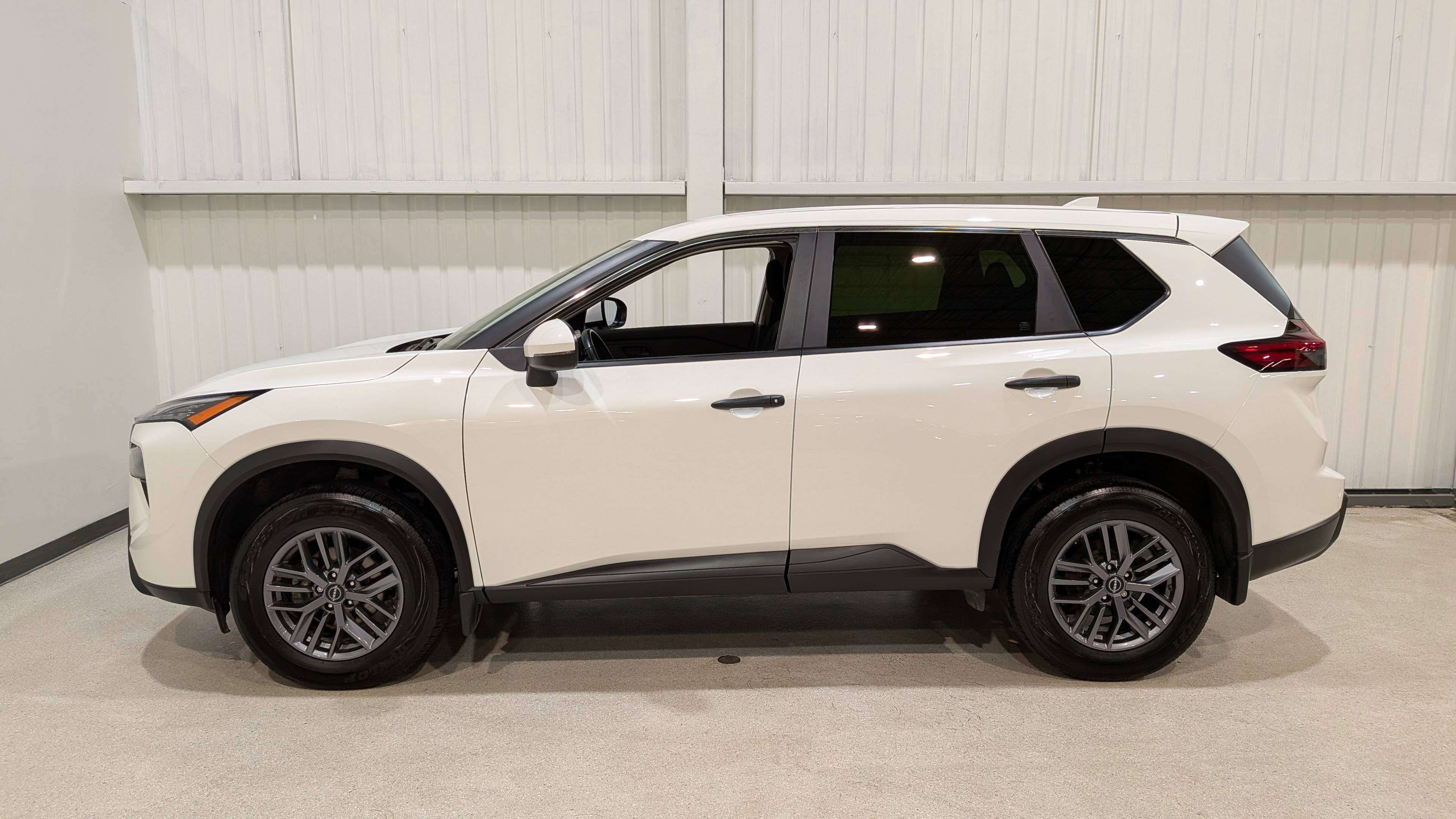 Nissan Rogue 2024