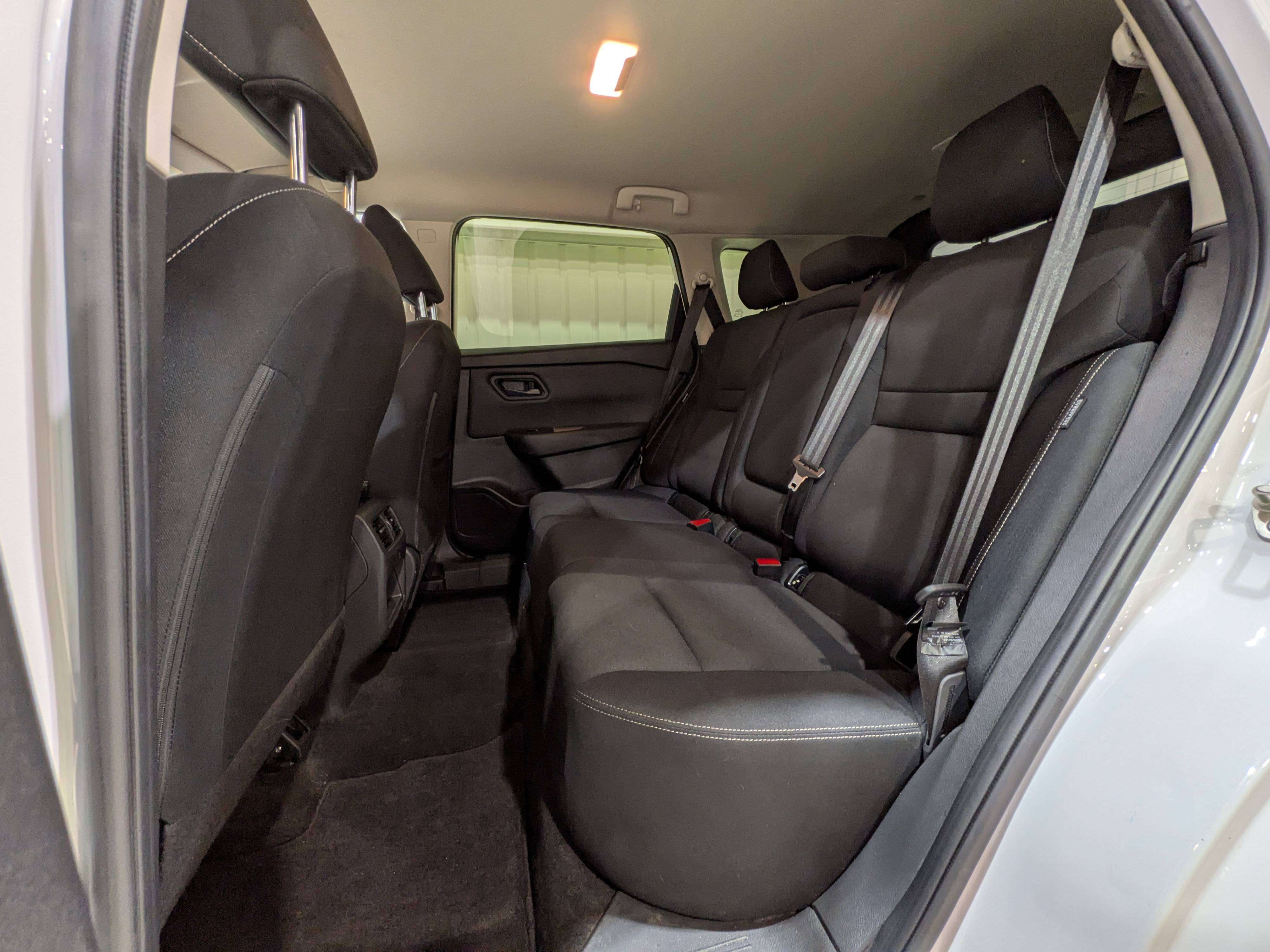 Nissan Rogue 2024