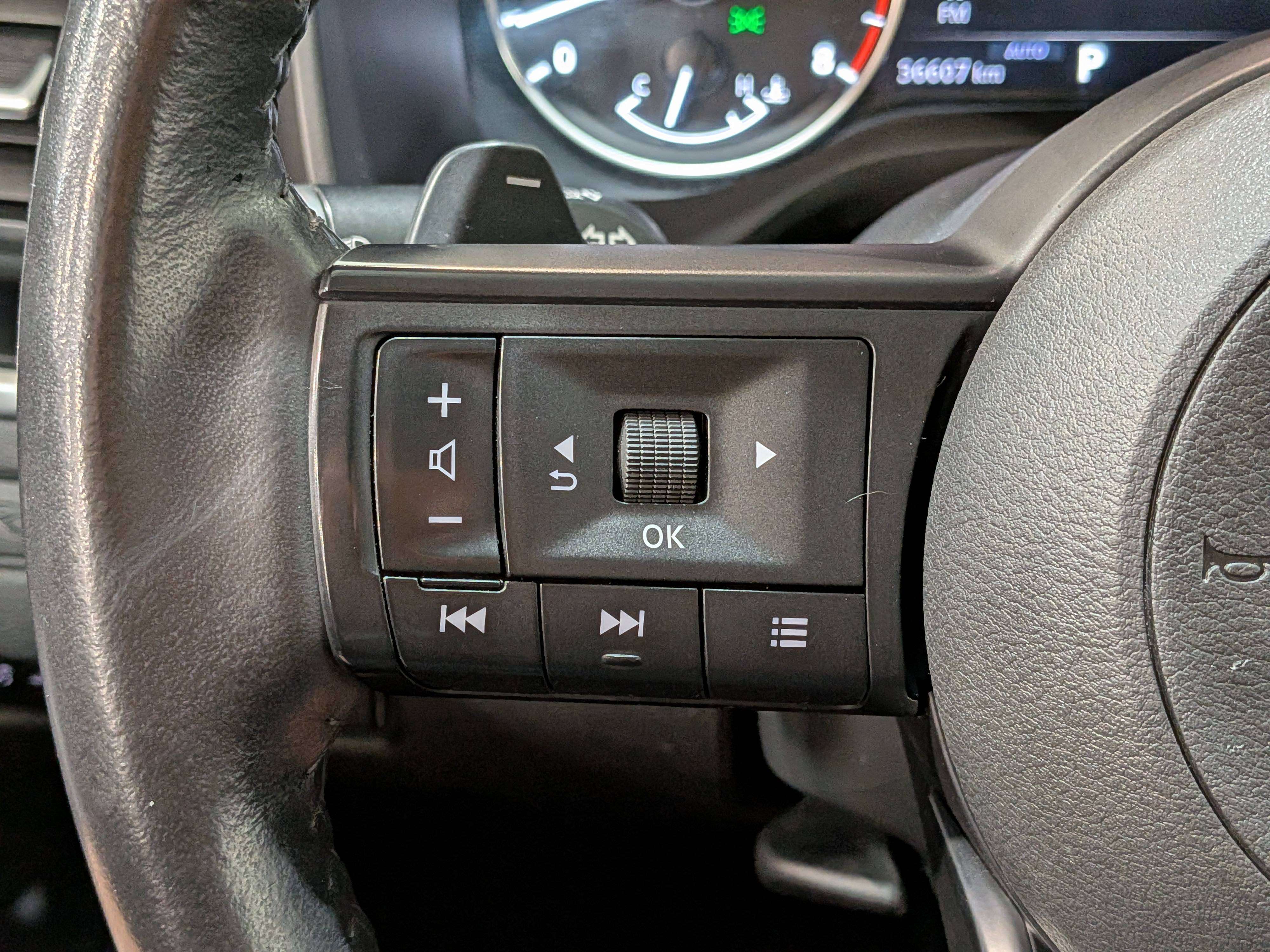 Nissan Rogue 2024