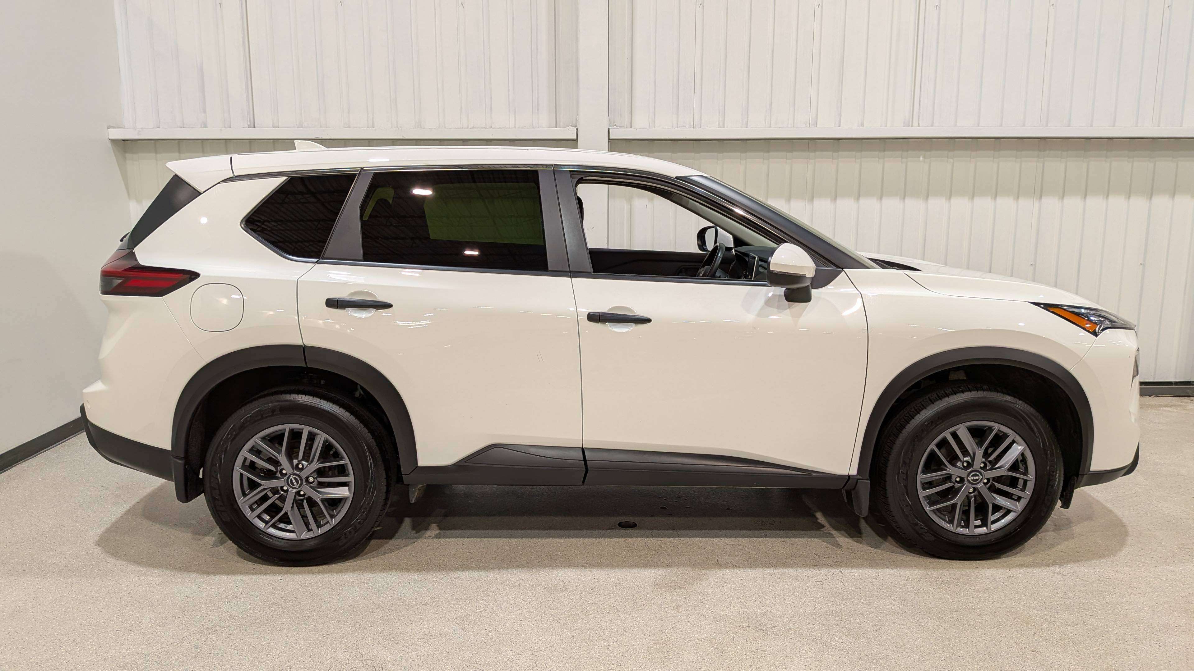 Nissan Rogue 2024