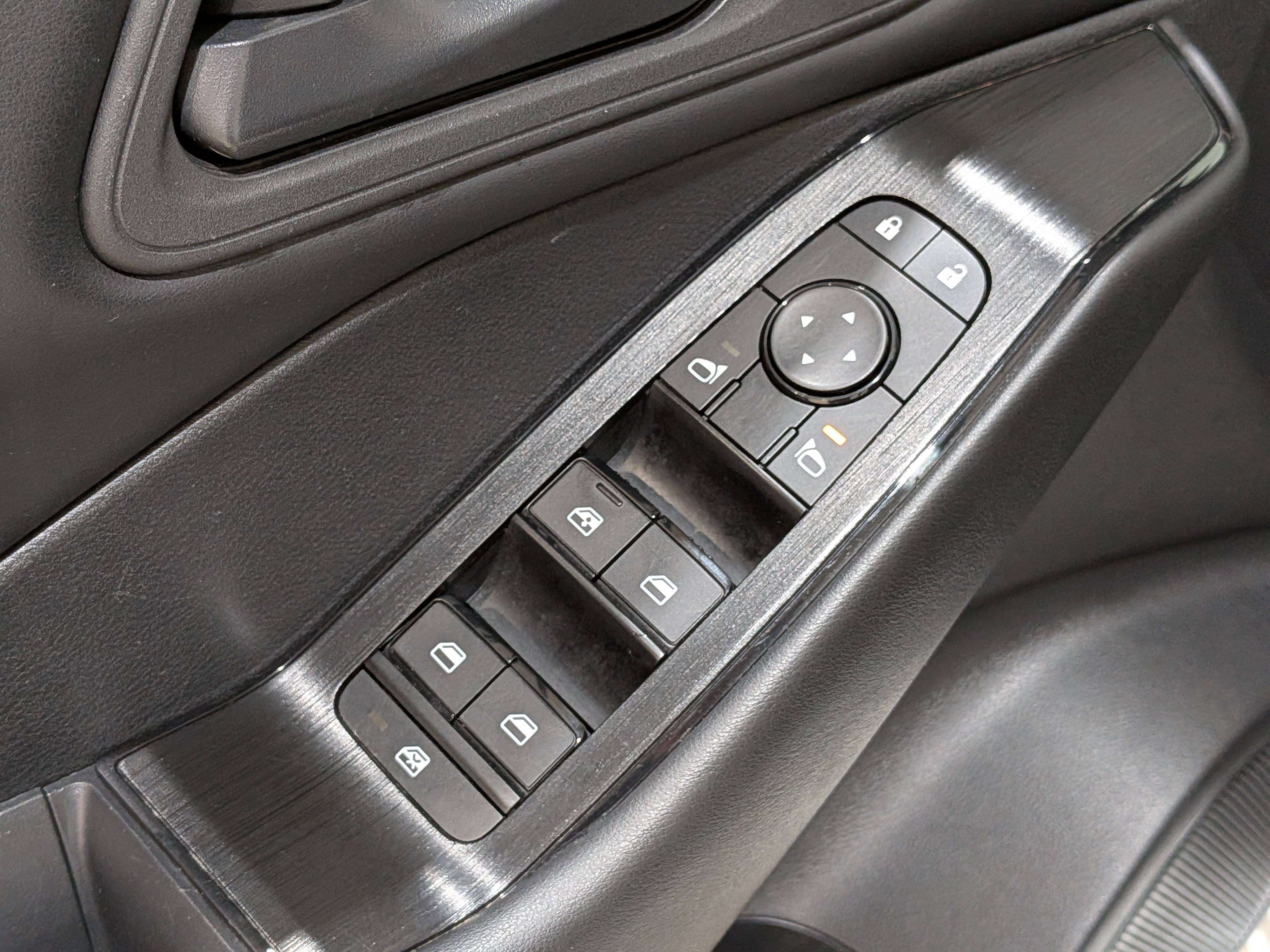 Nissan Rogue 2024