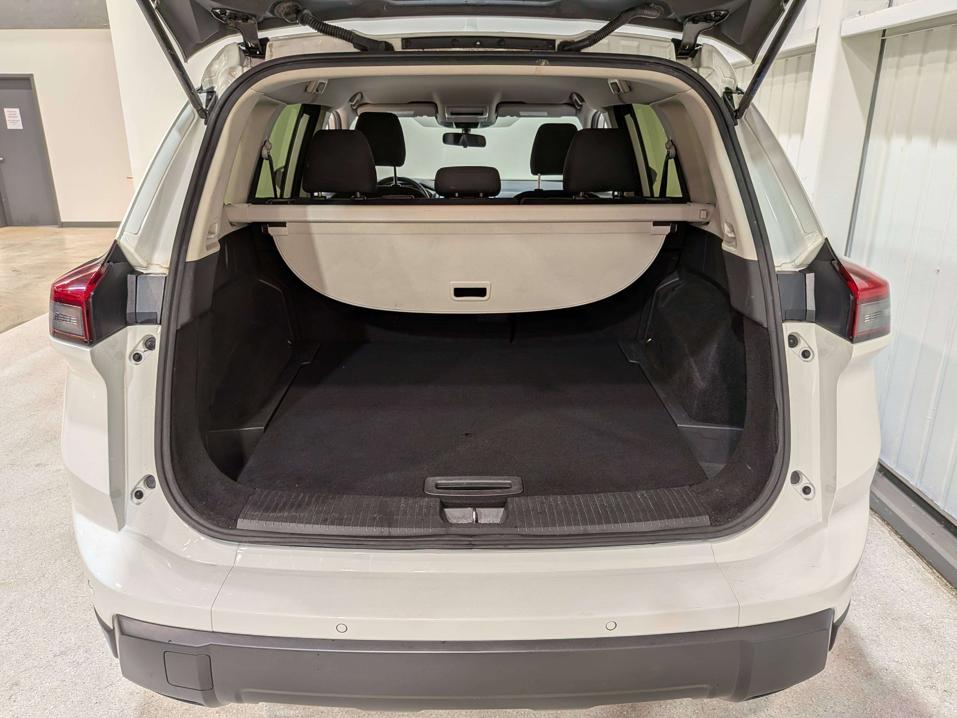 Nissan Rogue 2024