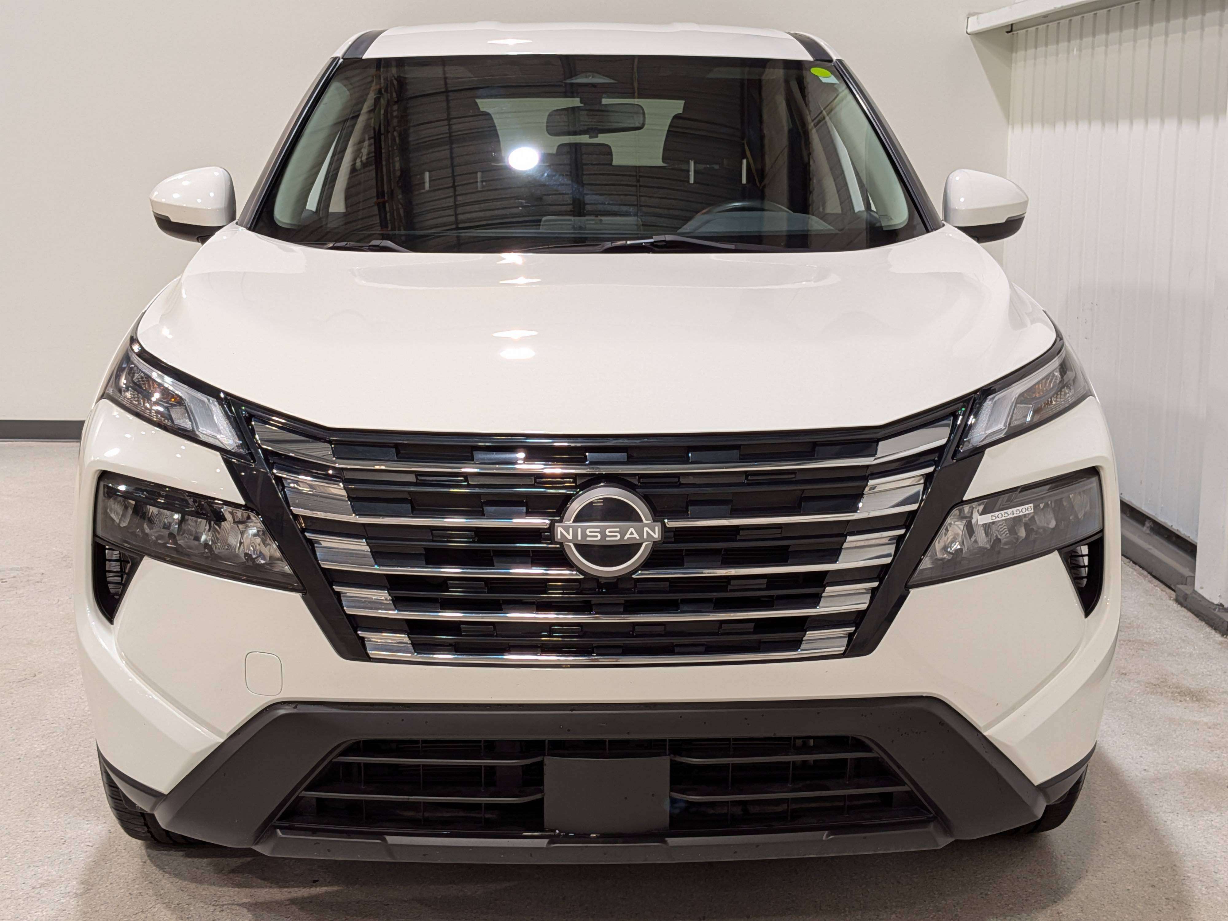 Nissan Rogue 2024