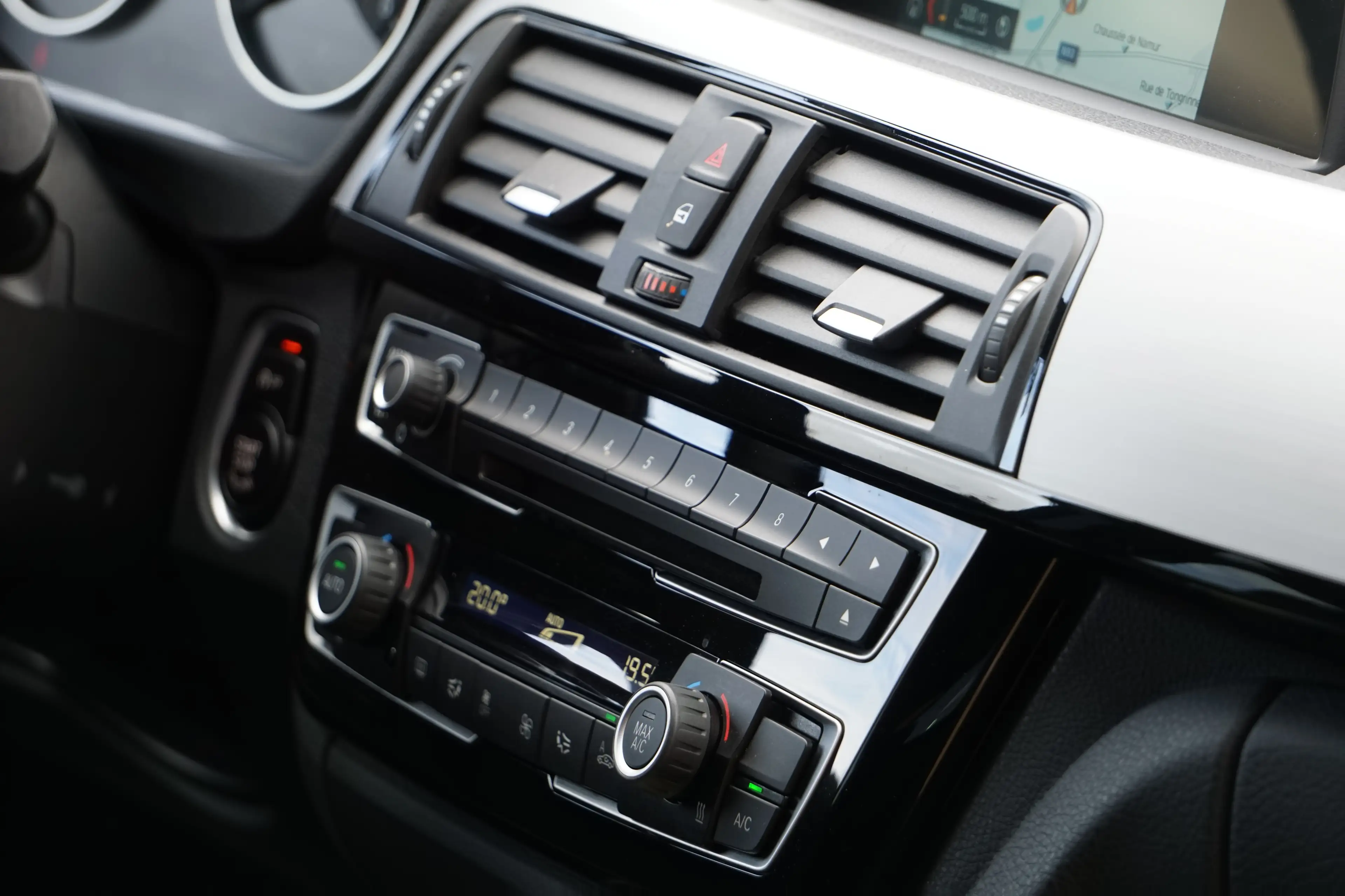 BMW 418 dA Gran Coupé PACK M AUTO LED CAMERA Euro6b — photo 8