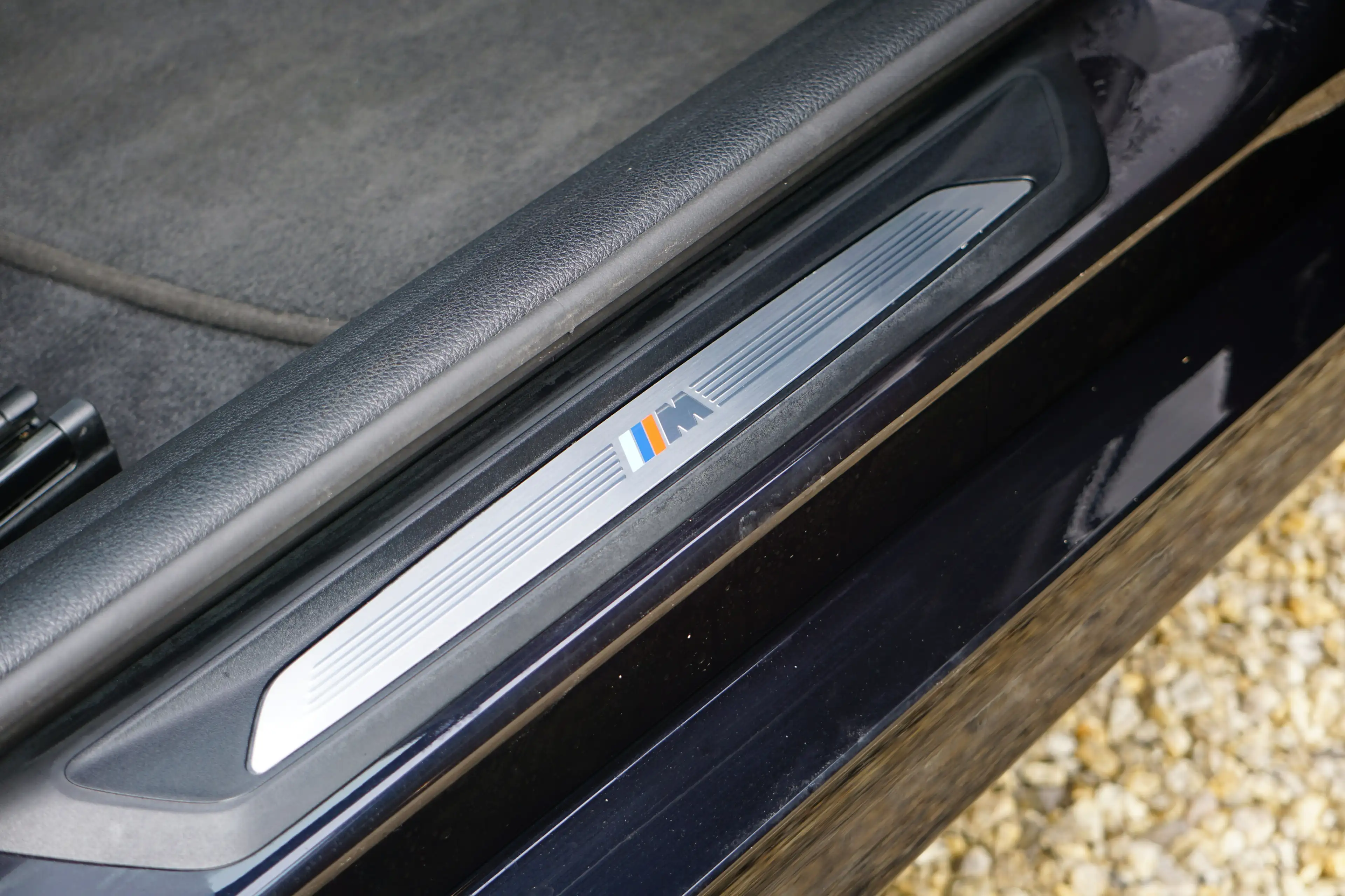 BMW 418 dA Gran Coupé PACK M AUTO LED CAMERA Euro6b — photo 7