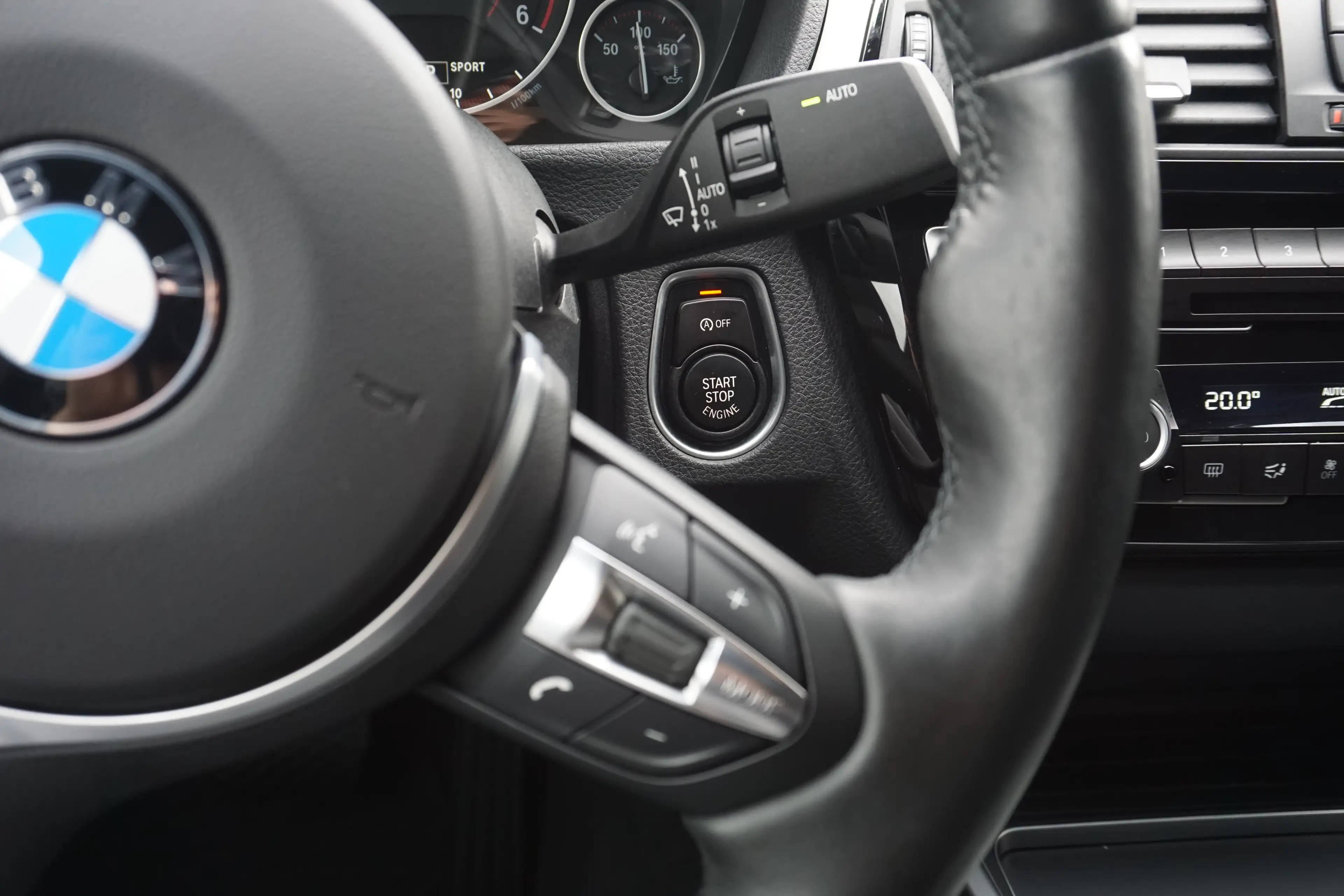 BMW 418 dA Gran Coupé PACK M AUTO LED CAMERA Euro6b — photo 15