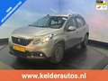 Peugeot 2008 1.2 PureTech Blue Lion Trekhaak, Carplay, Cruise Gris - thumbnail 1