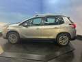 Peugeot 2008 1.2 PureTech Blue Lion Trekhaak, Carplay, Cruise Gris - thumbnail 8