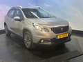 Peugeot 2008 1.2 PureTech Blue Lion Trekhaak, Carplay, Cruise Gris - thumbnail 5
