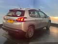 Peugeot 2008 1.2 PureTech Blue Lion Trekhaak, Carplay, Cruise Gris - thumbnail 3