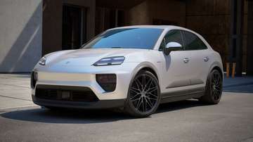 In pronta consegna , Ufficiale