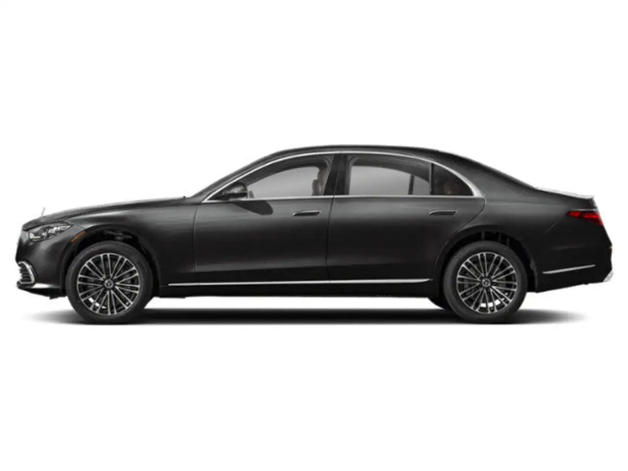 Mercedes-Benz S-Class снимка Mercedes-Benz S-Class