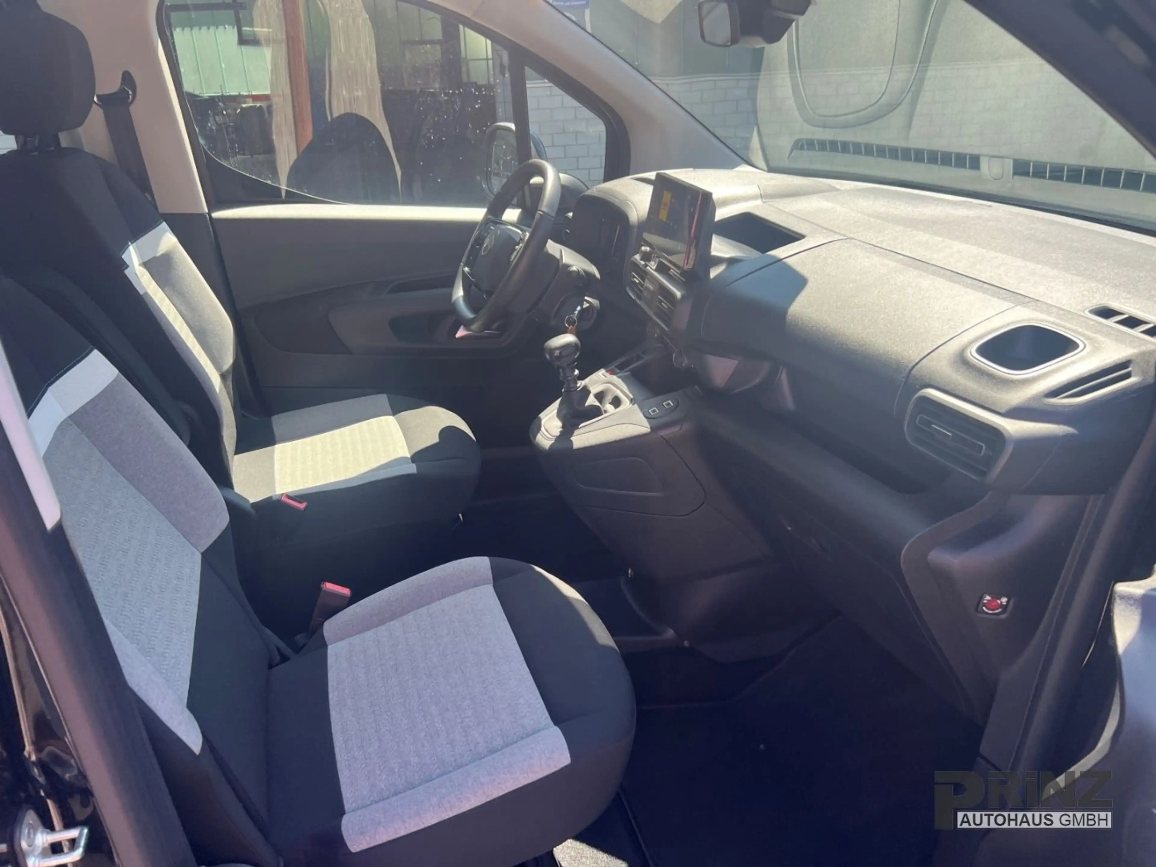 Citroen Berlingo Feel M 110 PS *1.Hand *Sitzhzg. *Kamera — photo 15