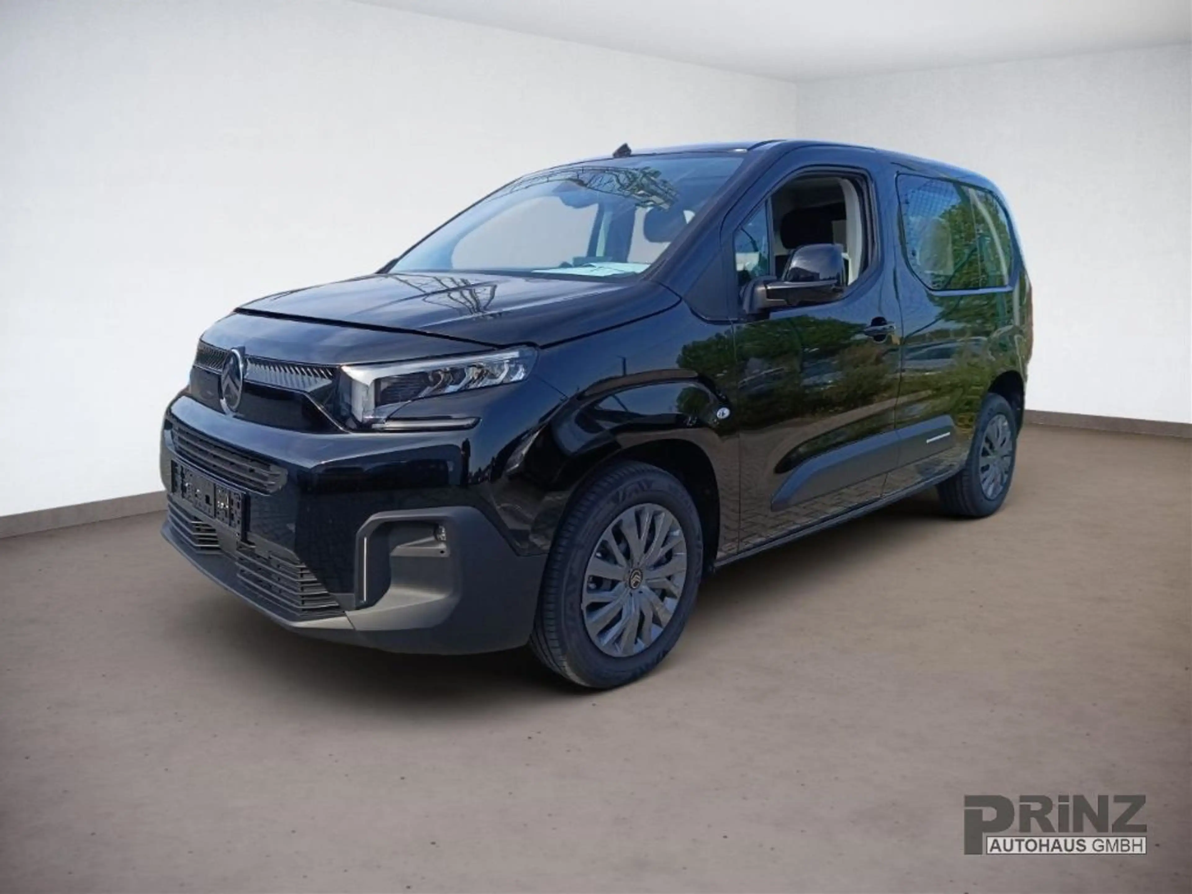 Citroen Berlingo Feel M 110 PS *1.Hand *Sitzhzg. *Kamera — photo 22