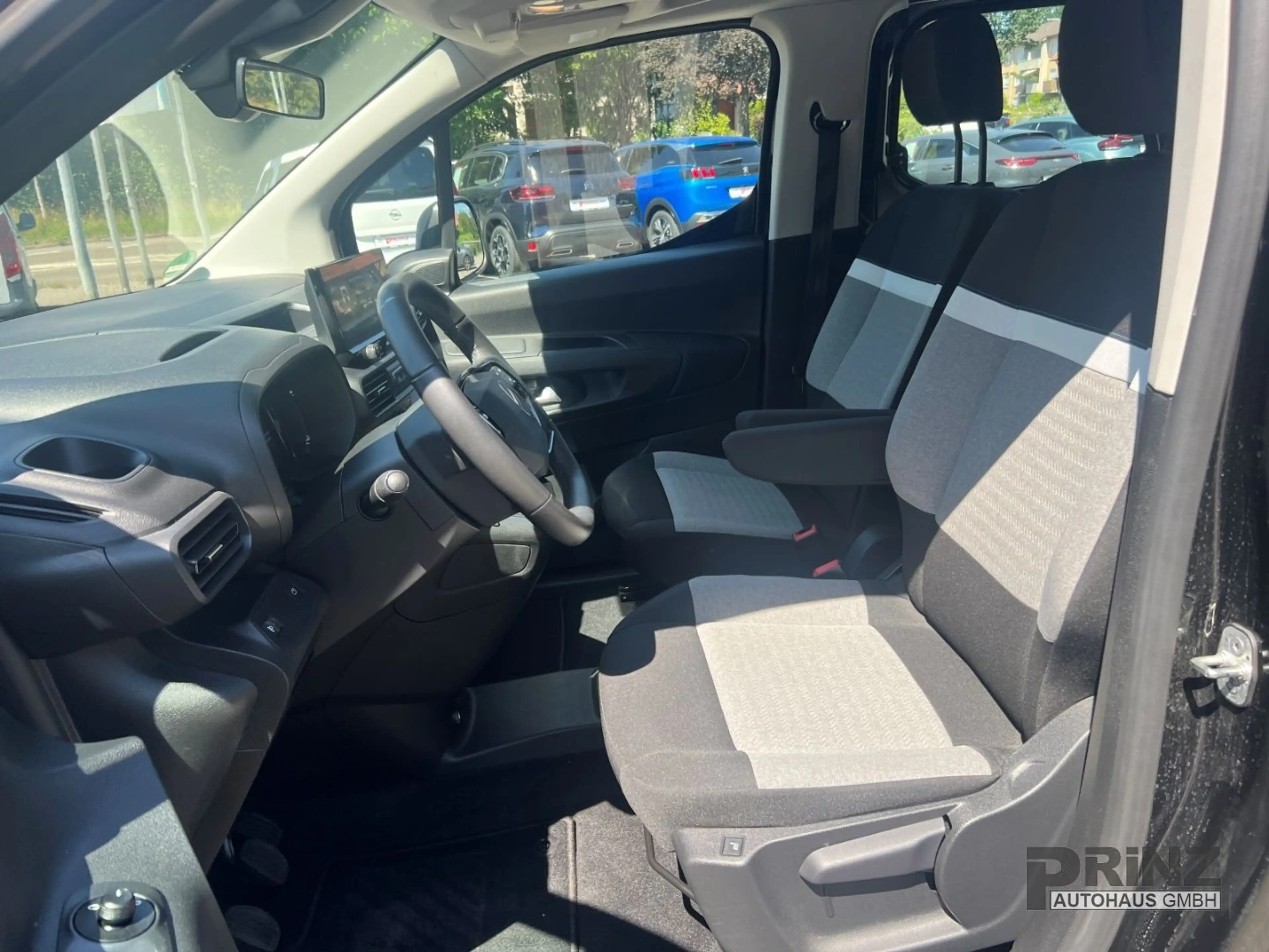 Citroen Berlingo Feel M 110 PS *1.Hand *Sitzhzg. *Kamera — photo 9
