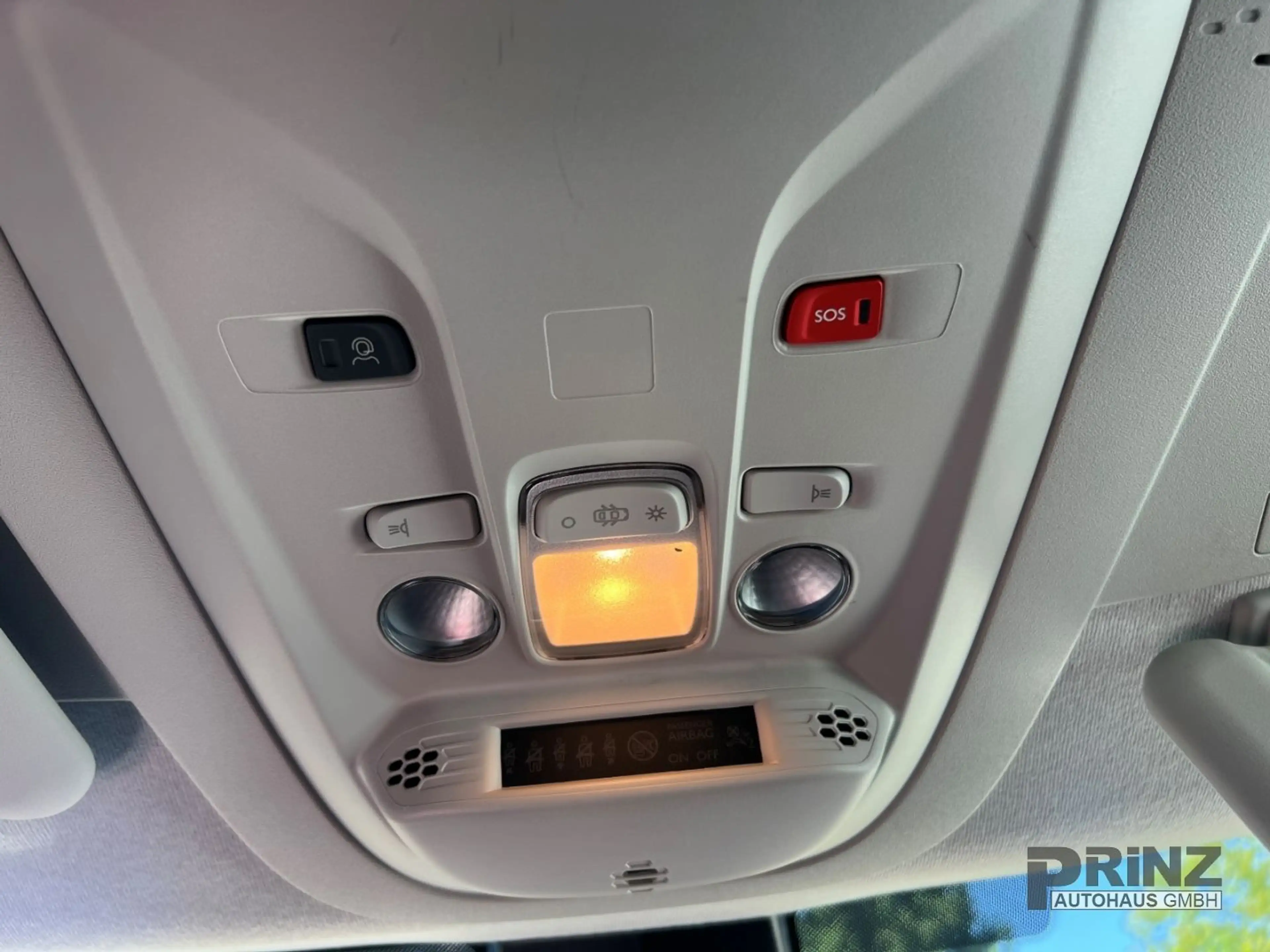 Citroen Berlingo Feel M 110 PS *1.Hand *Sitzhzg. *Kamera — photo 17