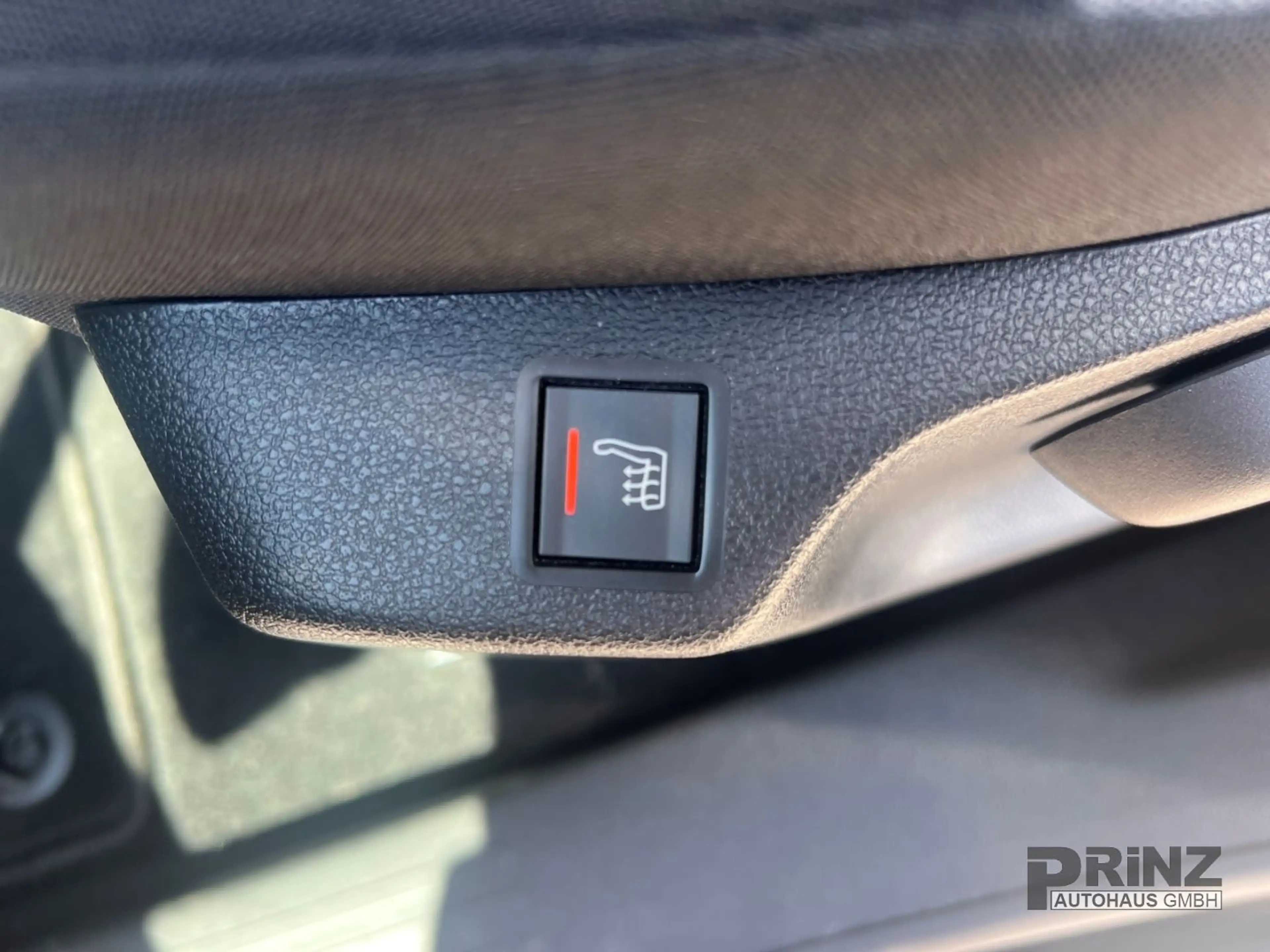 Citroen Berlingo Feel M 110 PS *1.Hand *Sitzhzg. *Kamera — photo 20