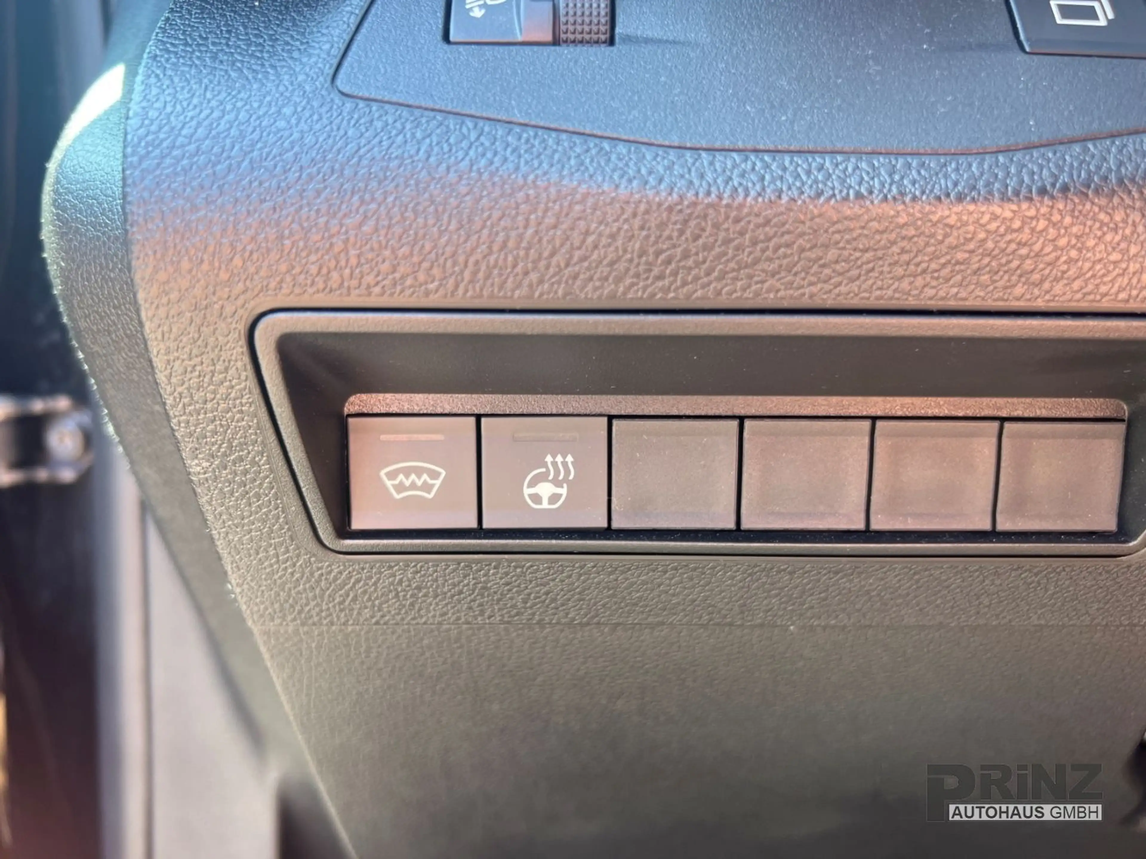 Citroen Berlingo Feel M 110 PS *1.Hand *Sitzhzg. *Kamera — photo 19