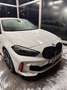 BMW 128 High Exec Fehér - thumbnail 4