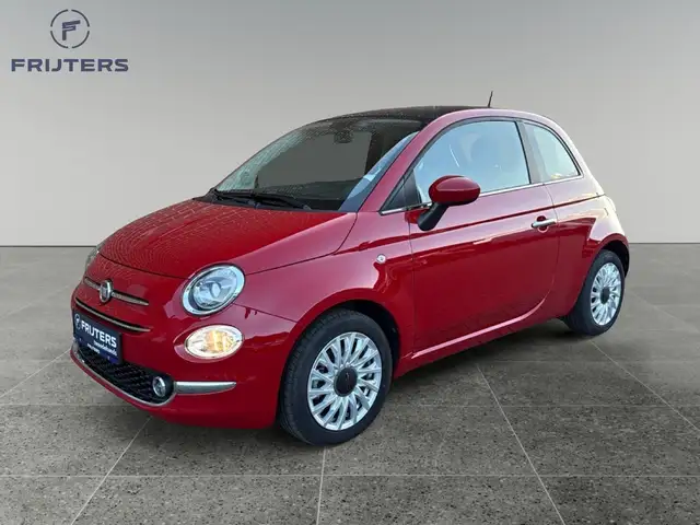Fiat 500 1.0 Hybrid Dolcevita 70PK
