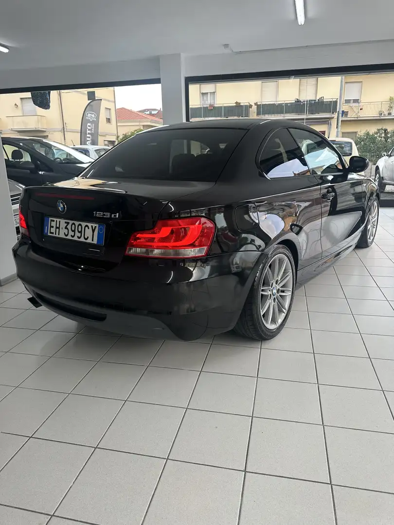 BMW 123 123d Coupe Msport dpf - 1