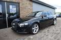 Audi A4 2.0 TDIE BNS ED S Line, Xenon, Navi, Cruise Zwart - thumbnail 7