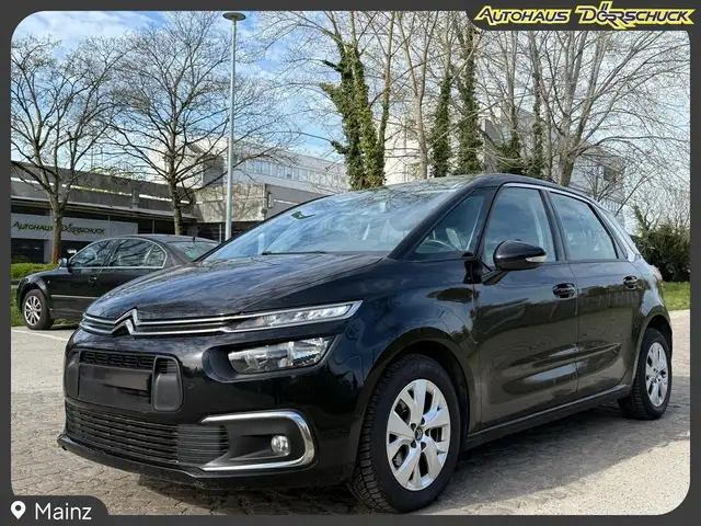 Citroen Spacetourer C4 SpaceTourer Feel NAVI. E-HECKKL. KEYLESS