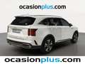 Kia Sorento 1.6 T-GDi HEV Drive 4x2 Blanco - thumbnail 4
