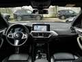 BMW X3 xDrive20d M Sport AHK+KAMERA+NAVI+LED+LASER Schwarz - thumbnail 11