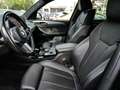 BMW X3 xDrive20d M Sport AHK+KAMERA+NAVI+LED+LASER Zwart - thumbnail 8