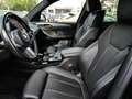 BMW X3 xDrive20d M Sport AHK+KAMERA+NAVI+LED+LASER Schwarz - thumbnail 8
