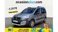 Peugeot Partner Tepee 1.2 PureTech Outdoor 110 Gris - thumbnail 1