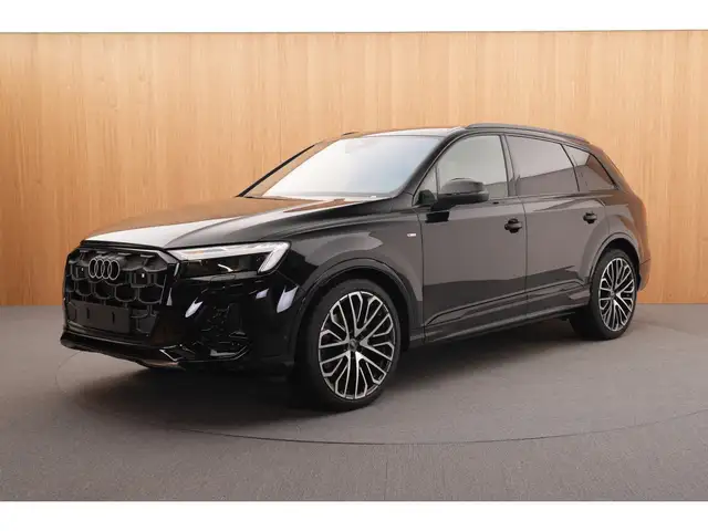 Audi Q7 S line 50 TDI quattro S tronic 210kW-286CV - Garan