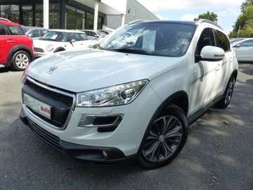 1.8 HDI150 FAP STT 4WD
