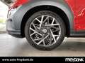 Hyundai KONA Hybrid Facelift MJ23 1.6 GDi 2WD DCT PRIME Rot - thumbnail 9