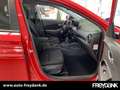Hyundai KONA Hybrid Facelift MJ23 1.6 GDi 2WD DCT PRIME Rot - thumbnail 12