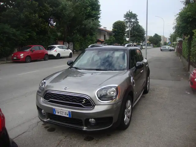 MINI Cooper SE Countryman 1.5 Cooper SE all4 auto Hybrid